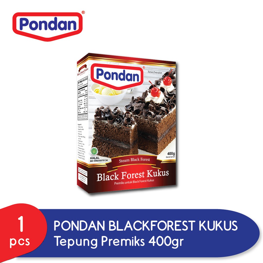 Harga Adonan Kue Instan Terbaru Oktober 2021 | BigGo Indonesia