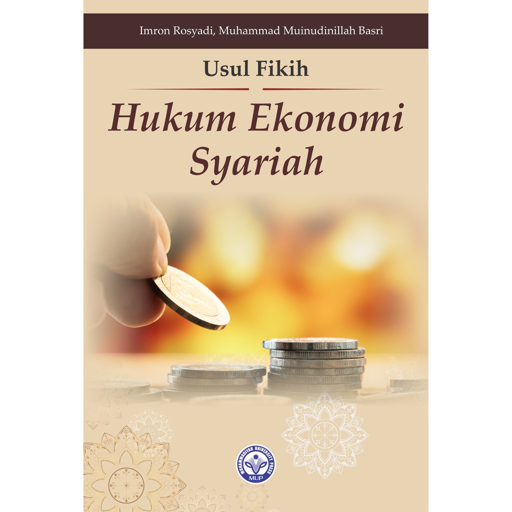 Ekonomi syariah yang cukup dokumentatif dan informatif serta diterbitkan oleh pt. Usul Fikih Hukum Ekonomi Syariah Shopee Indonesia