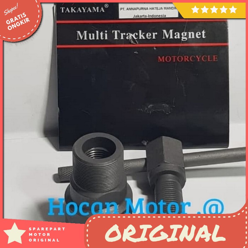 ∙ promo pengguna baru ∙ kurir instan ∙ bebas ongkir ∙ cicilan 0%. Trecker Treker Magnet Multifungsi Honda Beat Yamaha Mio Karisma Rx King Suzuki Thunder Dll Original Shopee Indonesia