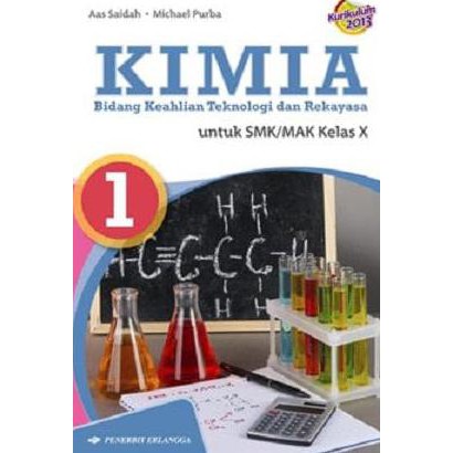 Mempelajari modul ini, anda sebagai siswa smk bidang keahlian kompetensi : Buku Paket Kimia Kelas 10 Masnurul