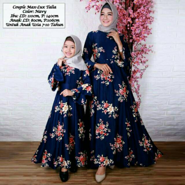 Cp Mom And Kids Lusira Shopee Indonesia
