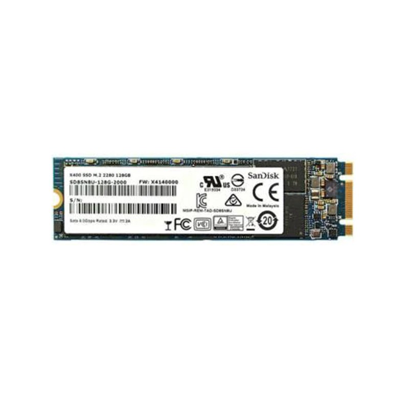 Beli ssd sandisk m 2 spesifikasi terbaru & harga murah november 2021 di tokopedia! Sandisk Solid State Drive Ssd M2 2280 M 2 128 Gb Ssd X400 Ssd M2 Sd8sn8u 128g 1002 Hard Disk Untuk Shopee Indonesia