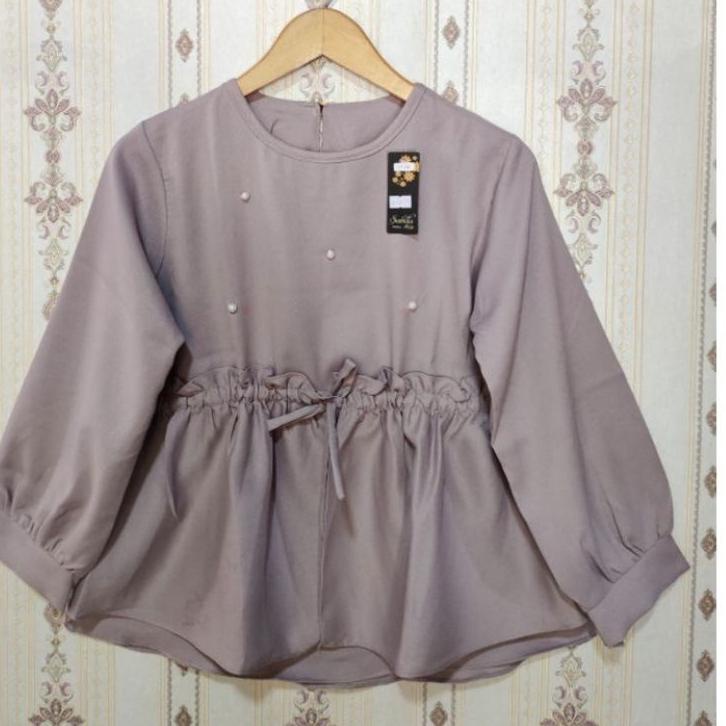 Akan lebih baik lagi jika perempuan memakai celana panjang lalu … Ing Atasan Anak Tanggung Usia 11 12 Tahun Atasan Anak Tanggung Perempuan Atasan Anak Remaja Peremp Shopee Indonesia