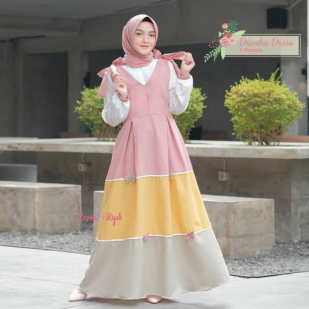 7 paduan warna baju yang cocok dan selalu stylish · 1. 6eoo4xq3xee2fm