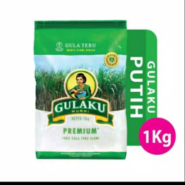 Jual Gula Pasir Hypermart 1 Kg Jakarta Selatan Tokosrf 