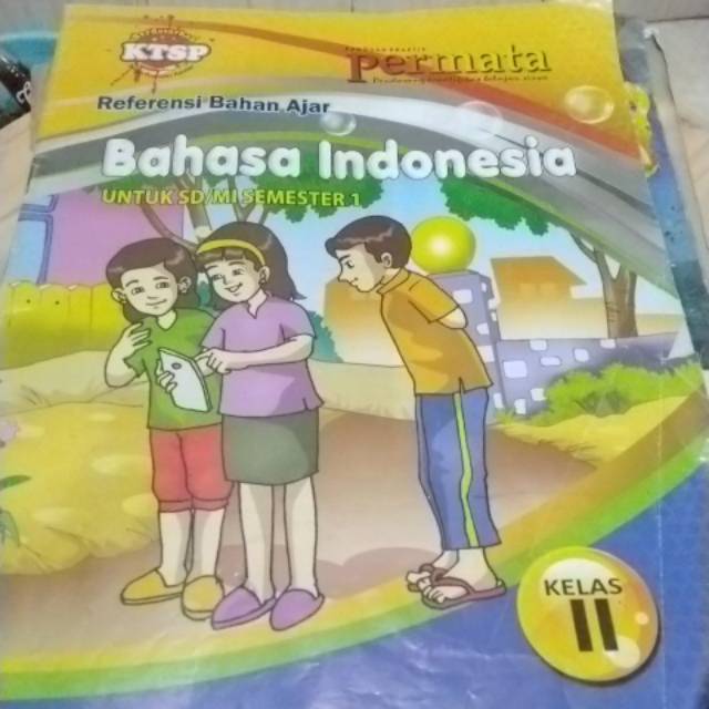Nomor 4 tahun 2020, seluruh sekolah di indonesia diatur untuk melaksanakan belajar dari rumah. Buku Lks Bahasa Indonesia Untuk Kelas 2 Semester 1 Shopee Indonesia