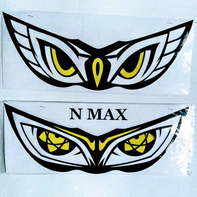 Paling Baru Keuntungan Pake Stiker Lampu Hybrid Glossy ...