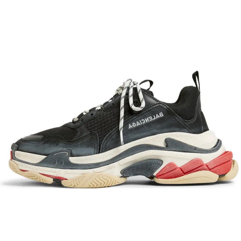 ∙ promo pengguna baru ∙ kurir instan ∙ bebas ongkir ∙ cicilan 0%. Harga Balenciaga Sepatu Original 100 Terbaru April 2022 Biggo Indonesia