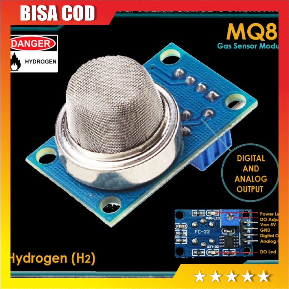 Jual gas hidrogen, h2, tabung gas hidrogen, harga hidrogen, hydrogen, beli hydrogen, jual hidrogen, harga tabung gas untuk balon, jual gas hidrogen untuk . Harga Mq 8 Gas Sensor Terbaru November 2021 Biggo Indonesia