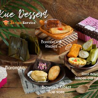 Proposal Kue Barongko Indocakeblog Indocake Kue Barongko Atau Yang Terkenal Dengan Sebutan Nama Kue Bugis Ini Adalah Salah Satu Kue Basah Tradisional Dari Daerah Sulawesi Selatan Khususnya Daerah Bugis Makassar