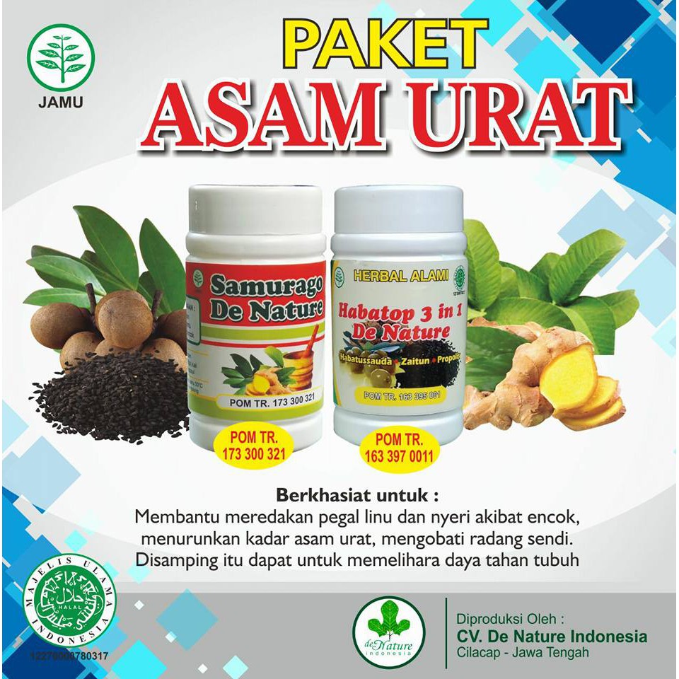 Obat Pegal Linu Nyeri Punggung Kaku Leher Sakit Pinggang Encok