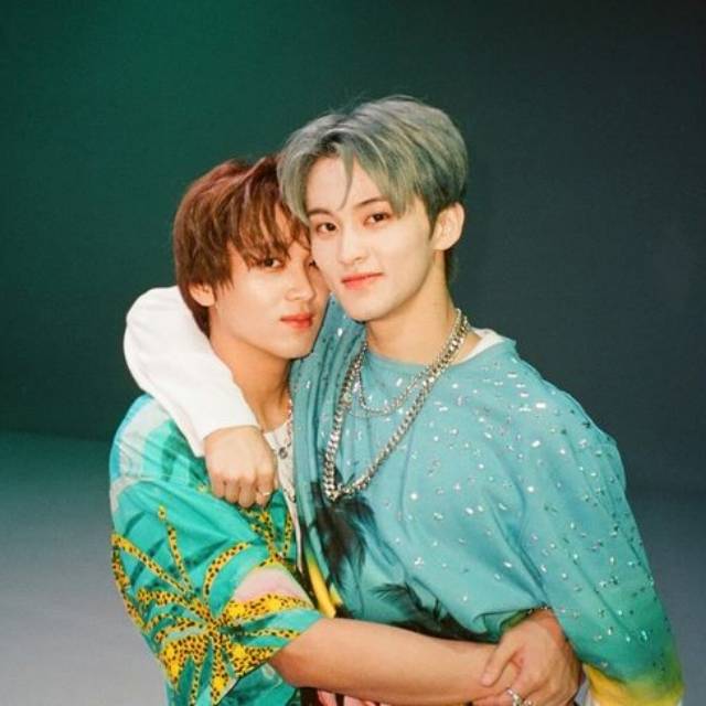 Aespa perdana hadir dalam pesta halloween sm halloween house di . Jual Totebag Transparan Nct Ready Indonesia Shopee Indonesia