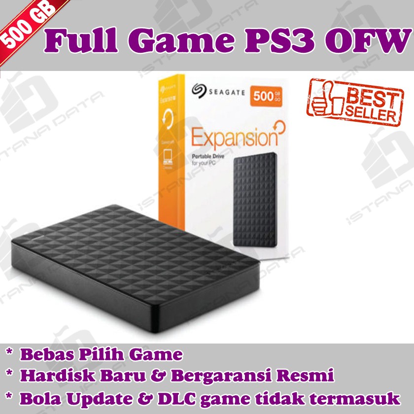 16/01/2019 · ps4 jailbreak online play using xlink kai (tutorial) watch later. Cara Isi Game Ps3 Di Hardisk External - Sekumpulan Game