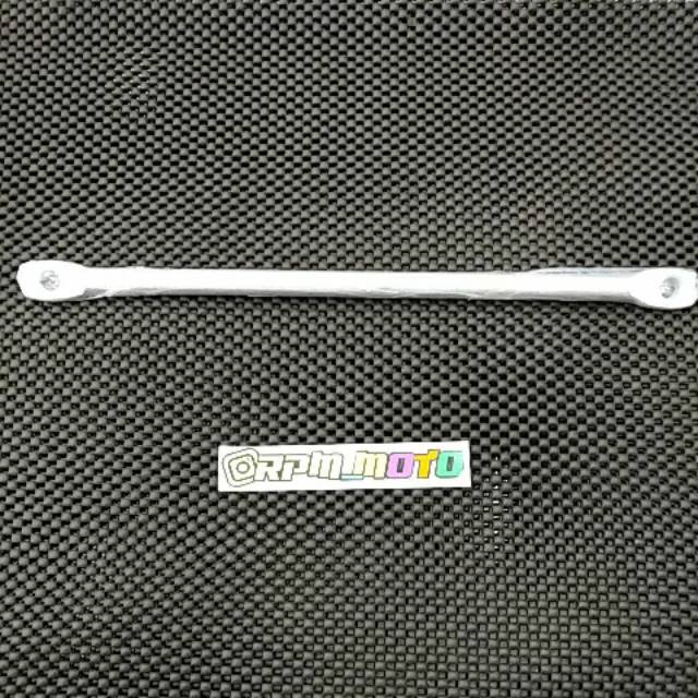 Standhub / tiang knalpot almu | Shopee Indonesia