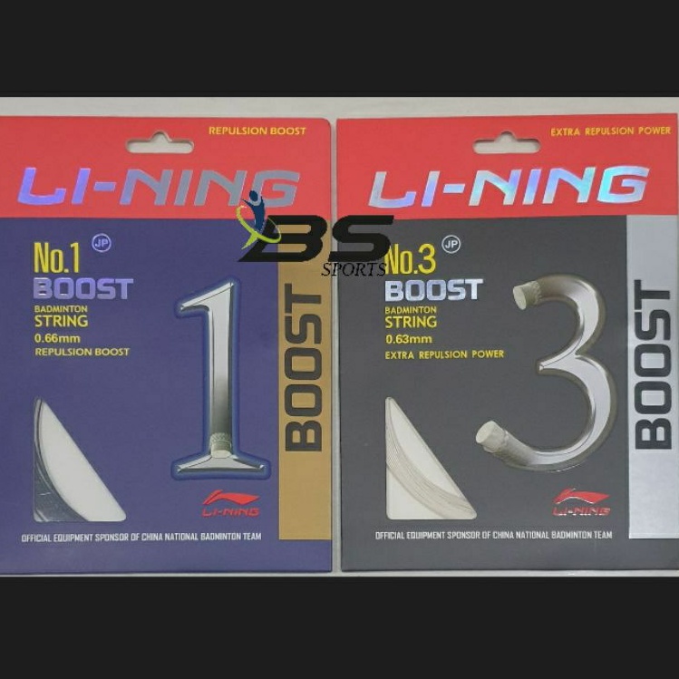 Info jual senar raket lining no ± mulai rp 14.000 murah dari beragam toko online. Harga Senar Raket Lining No 1 Boost Ori Terbaru Agustus 2021 Biggo Indonesia