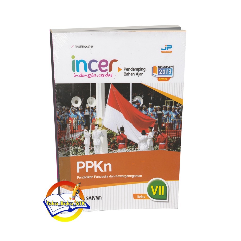 Kunci Jawaban Buku Lks Pkn Kelas 7 Semester 1 Jawaban ini akan membantu teman-teman dalam menjawab soal-soal pada tugas sekolah terutama soal-soal yang dianggap sulit.