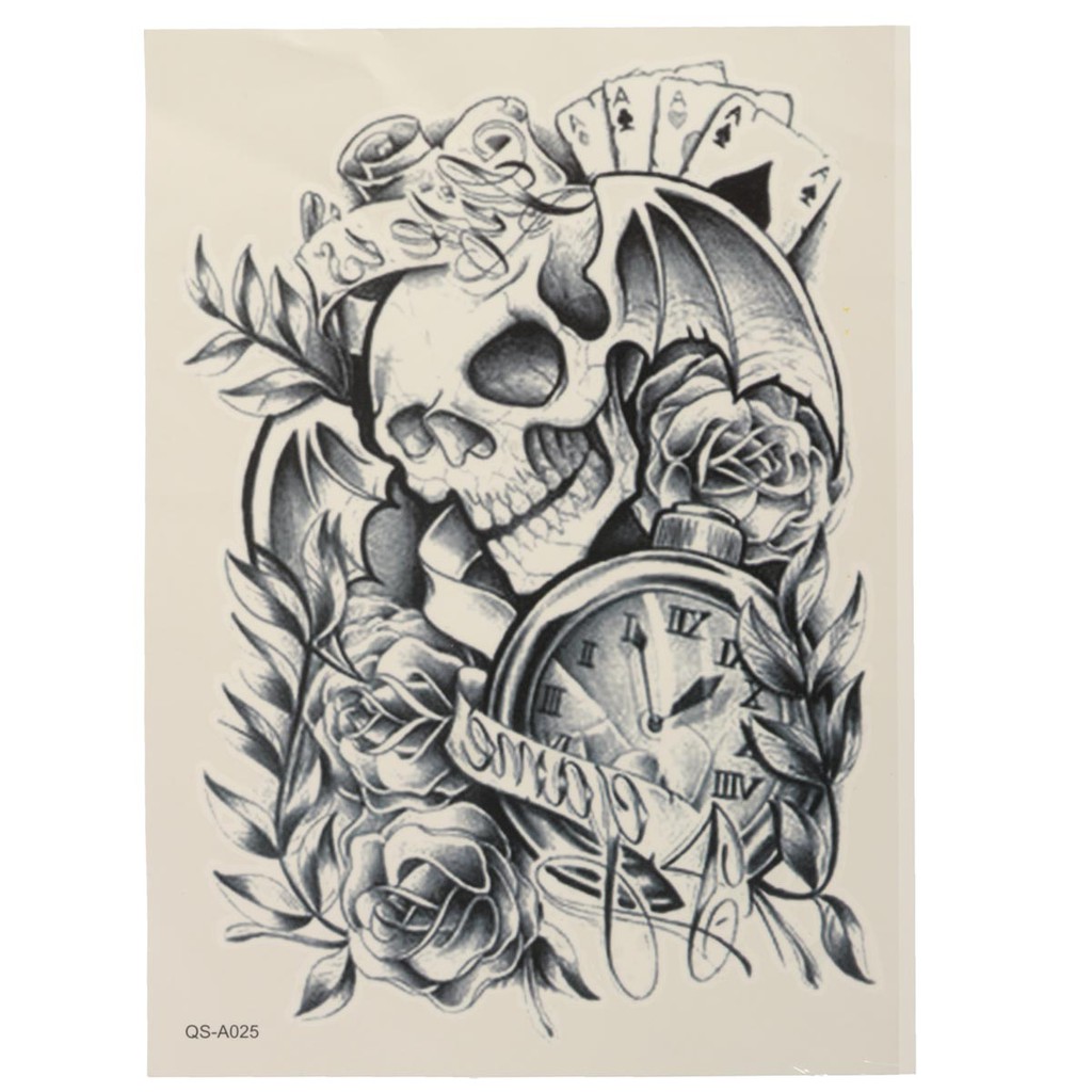 Dapatkan Gambar Unduh 61 Gambar Tato Jam Terbaru Gratis Terbaru oleh Lampunghits.com