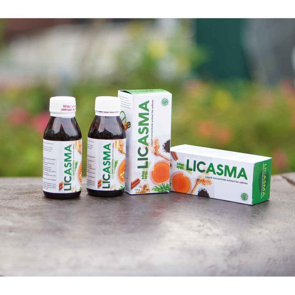 Gejala tidak disadari karena gejala yang dirasakan mirip dengan penyakit pada umumnya, seperti demam, batuk, sakit tenggorokan, sesak napas . Jual Licasma Madu Sesak Nafas Meredakan Batuk Dan Sakit Tenggorokan Indonesia Shopee Indonesia