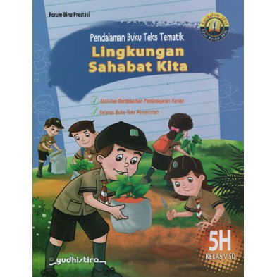 Banyak kata tentang sahabat beredar luas di internet dan media sosial jika kamu mengalami kesulitan untuk merangkainya. Pendalaman Buku Teks Tematik Lingkungan Sahabat Kita 5h Sd Kls V Forum Bina Prestasi Shopee Indonesia