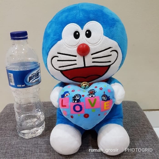 Free Gambar Boneka Doraemon Love Giant Jual Boneka Grosir Boneka Besar Terbaru oleh Lampung Hits