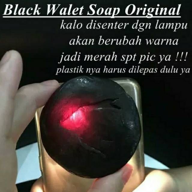 A.yukosmetik99 is a new comer. Sabun Black Walet Rajawali Black Walet Asli Original Bpom Dijamin Asli Original Shopee Indonesia