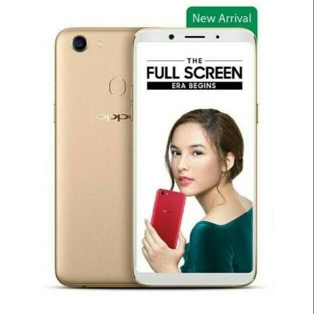 Harga Oppo F5 Terbaru 2021 Dan Spesifikasi Sandroid 