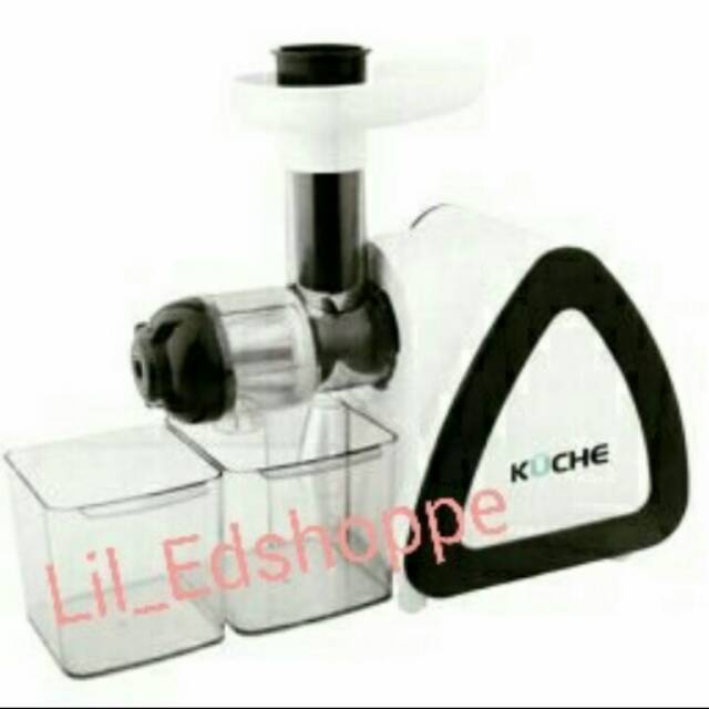 Kuche Multifunction Food Processor 7in1 Youtube