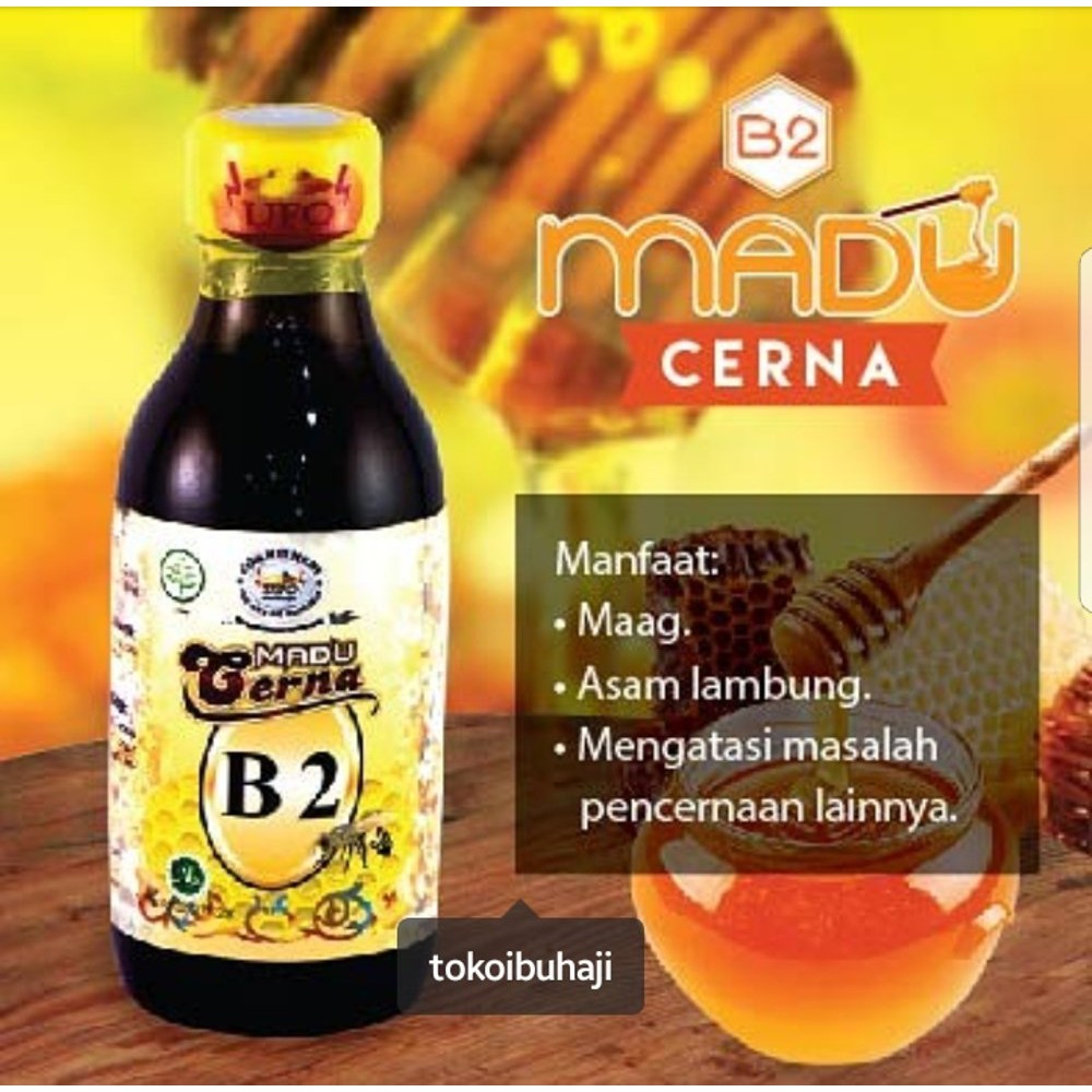 Termurah Obat Sakit Maag Kronis Atasi Sakit Lambung Madu Cerna