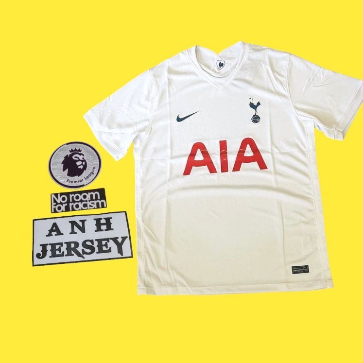 There are no reviews yet. Harga Tottenham Home 2022 Terbaru Oktober 2021 Biggo Indonesia