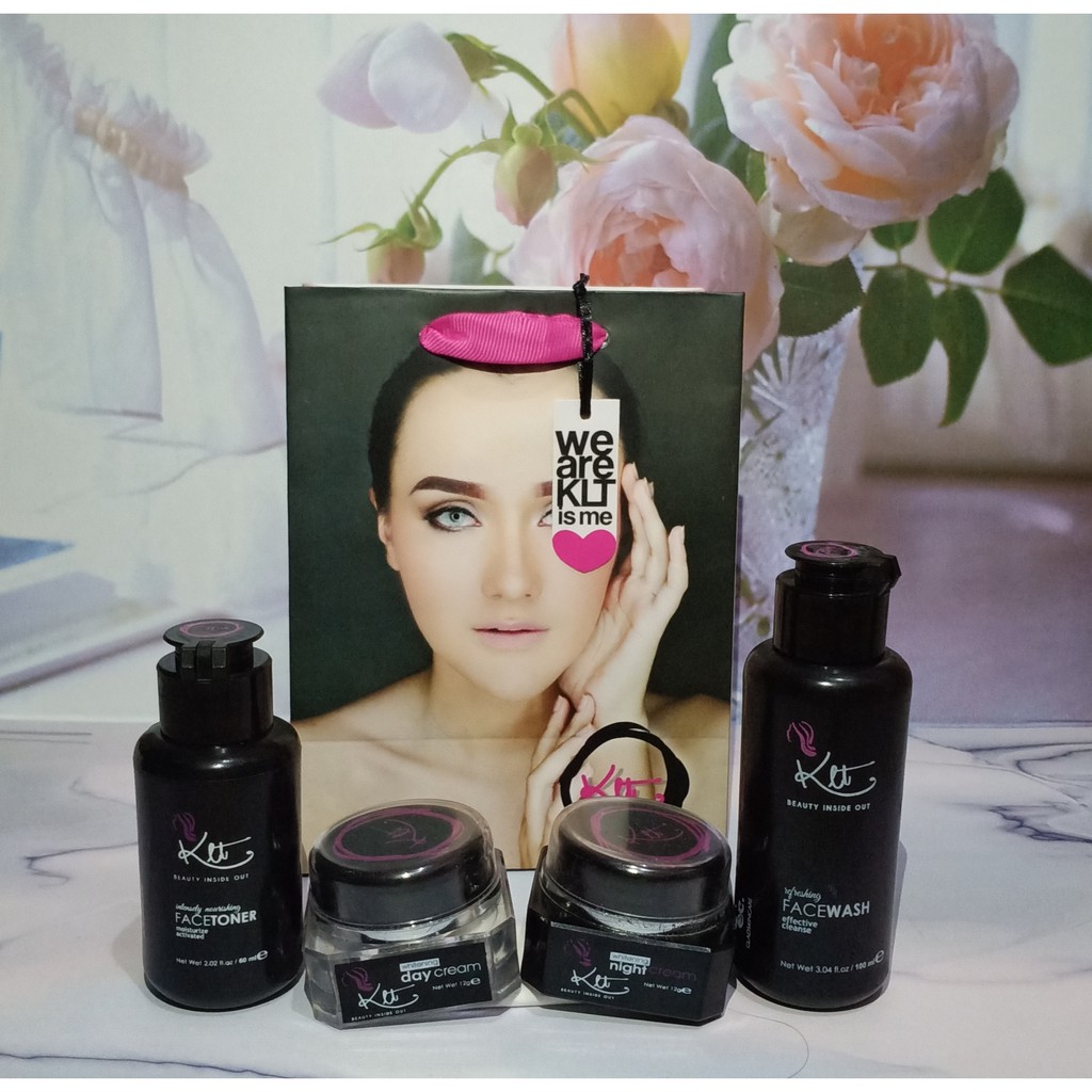 Beli produk klt online terbaru di blibli ✔️ kualitas terjamin ✔️pilihan harga termurah! Paket Cream Klt Hitam Original Asli Shopee Indonesia