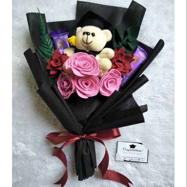 Gratis Unduh Gambar Jual Buket Snack Coklat Silverqueen Untuk Kado Wisuda Ultah Terkeren oleh Lampung Hits