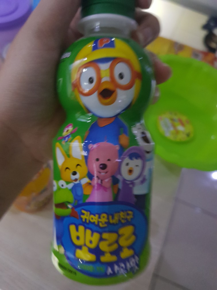 Ty boneka hewan mewah kacey the koala boneka lembut mainan 15cm,beli dari penjual di tiongkok dan di seluruh dunia. Jual Pororo Fruit Juice Drink Flavor Lychee 235 Ml Minuman Rasa Lychee Indonesia Shopee Indonesia