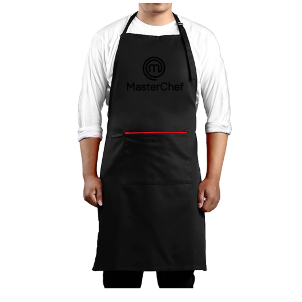 Untuk mempersingkat waktu , berikut ini beberapa 44+ baru gambar hitam putih dinding cafe yang pastinya keren dan bermakna. Celemek Makan Apron Custom Celemek Master Chef Celemek