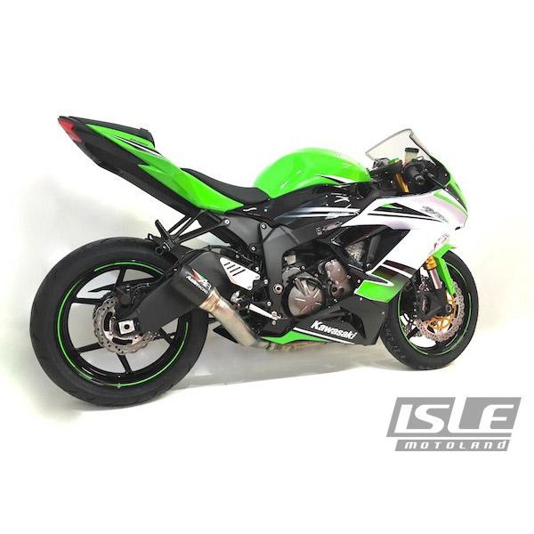 Jual 2nd Knalpot Arrow Racetech Petition Zx636 Full System Titanium Kab Gresik Fidiz Ocean 