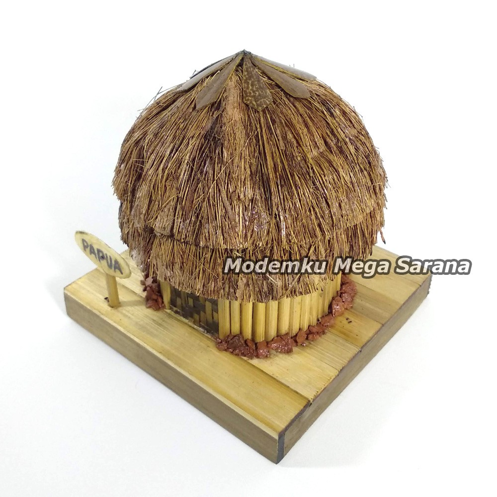 Ekstrinsik dan intrinsik dalam cerpen (lengkap) + contoh soal. Miniatur Rumah Adat Papua Hanoi Dari Bambu Shopee Indonesia