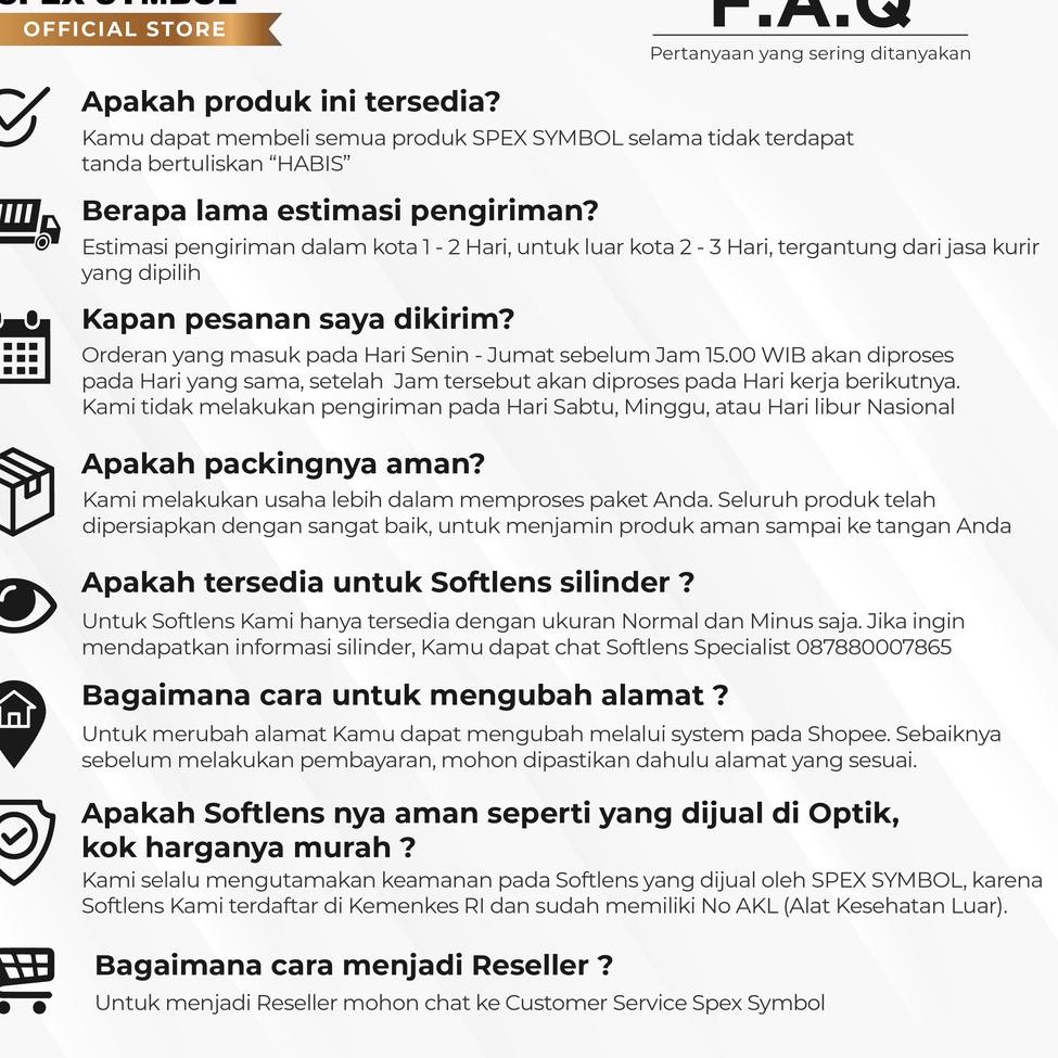 Anda harus memastikan soflens dalam posisi cembung ke atas atau seperti halnya mangkuk. 145 B Exclusive Bundling New Private Collection 2 Box Softlens Npc Solution X2 60 Ml Softlens R Shopee Indonesia