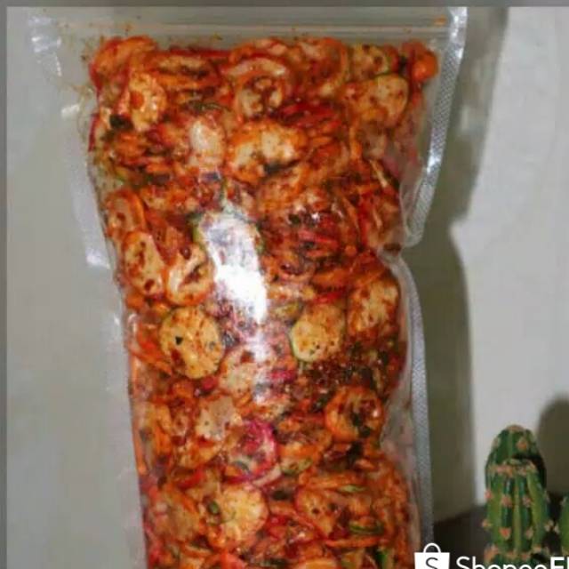 Di video kali ini umma mau kasih tau cara bikin krupuk seblak kering ala umma! Cara Membuat Kerupuk Seblak Kering Bantat / Jual Kerupuk ...
