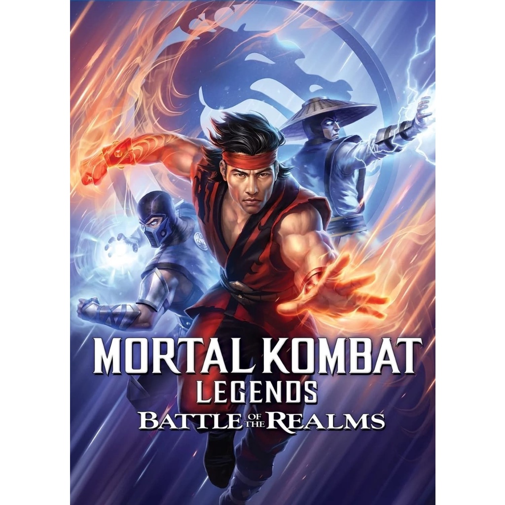 Nonton film mortal kombat (2021) sub indo cinema21 gratis. Jual Film Mortal Kombat Legends Battle Of The Realms 2021 Subtitle Indonesia Indonesia Shopee Indonesia