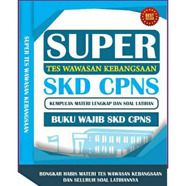 Silahkan pilih paket berikut untuk mata pelajaran : Buku Ujian Tkd Skd Super Twk Tes Wawasan Kebangsaan Cpns Spmb Stan Shopee Indonesia