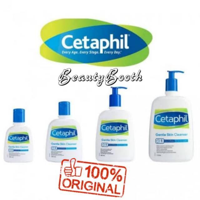 cetaphil 250ml harga