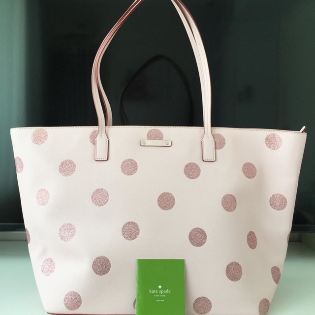 Get it as soon as thu, dec 16. Jual Tas Kate Spade Harga Terbaik Tote Bag Tas Wanita Desember 2021 Shopee Indonesia