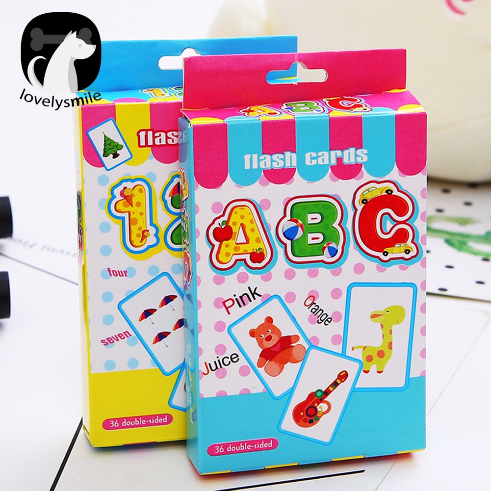 Para tentara penjaga tersebut diduga membuat set kartu flash digital pada aplikasi seperti chegg prep, quizlet, dan cram. L 2pcs Mainan Edukasi Anak Kartu Flash Card Huruf Abjad Angka Inggris Shopee Indonesia