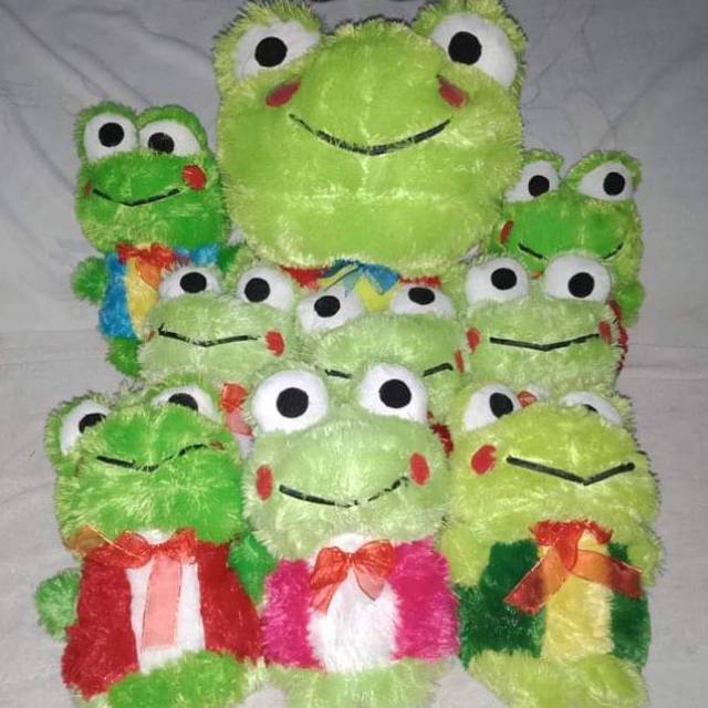 Gratis Download Gambar My Favorite Artis Harga Boneka Keropi Dari Kain Flanel Dan Cara Terbaru oleh Lampunghits.com