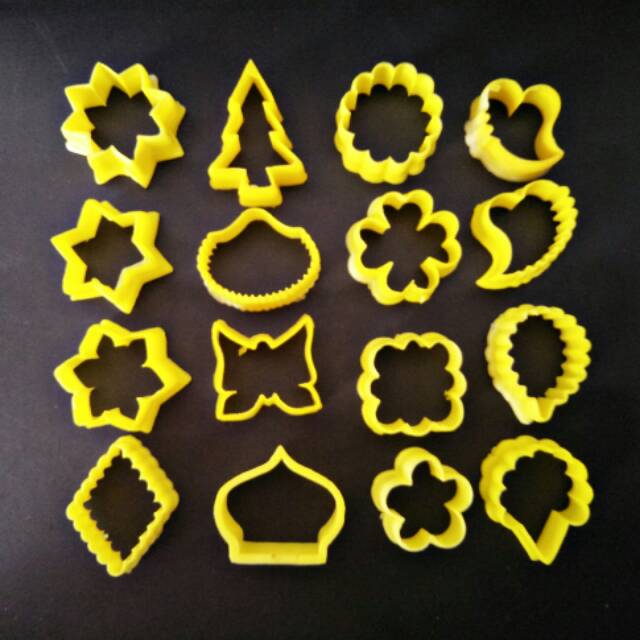 Jual Cetakan Kue Kering Cutter Plastik Bentuk Kastengel Oval Di Lapak Lancar Abadi Shop Bagi Anda yang tidak punya modal besar kue kering cocok Anda pilih.