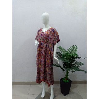Semua kategori · keperluan pribadi · fashion wanita (13). DASTER KALONG SERUT BAJU TIDUR SANTAI DAN HAMIl HOME DRES