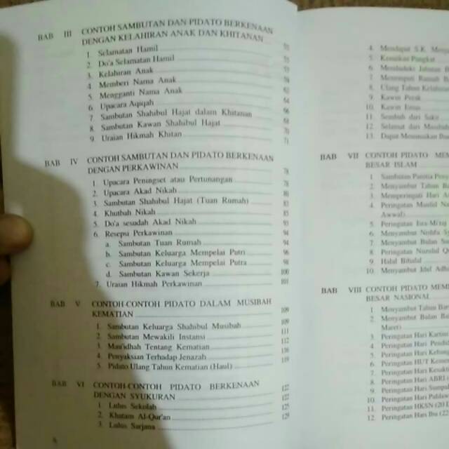 sambutan wakil keluarga dalam resepsi pernikahan ananda shila tania dengan dipo prakoso. Contoh Contoh Praktis Pembawa Acara Sambutan Pidato Dan Doa Shopee Indonesia