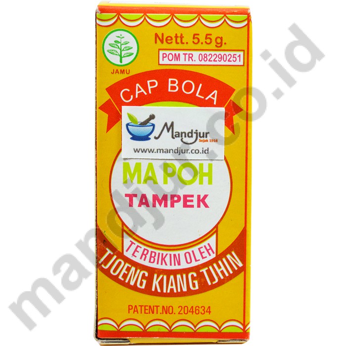 Obat Campak Alami Manjur Original Shopee Indonesia