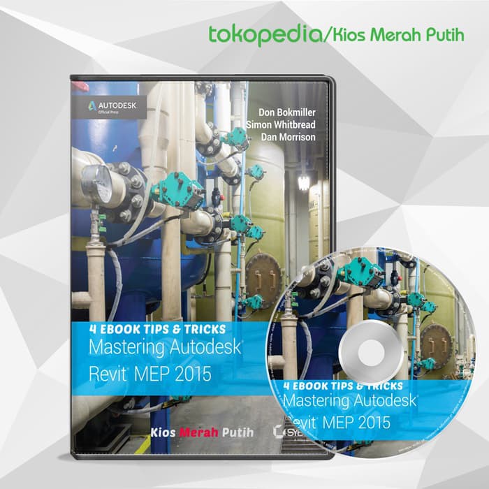 Tutorial Mastering Autodesk Revit