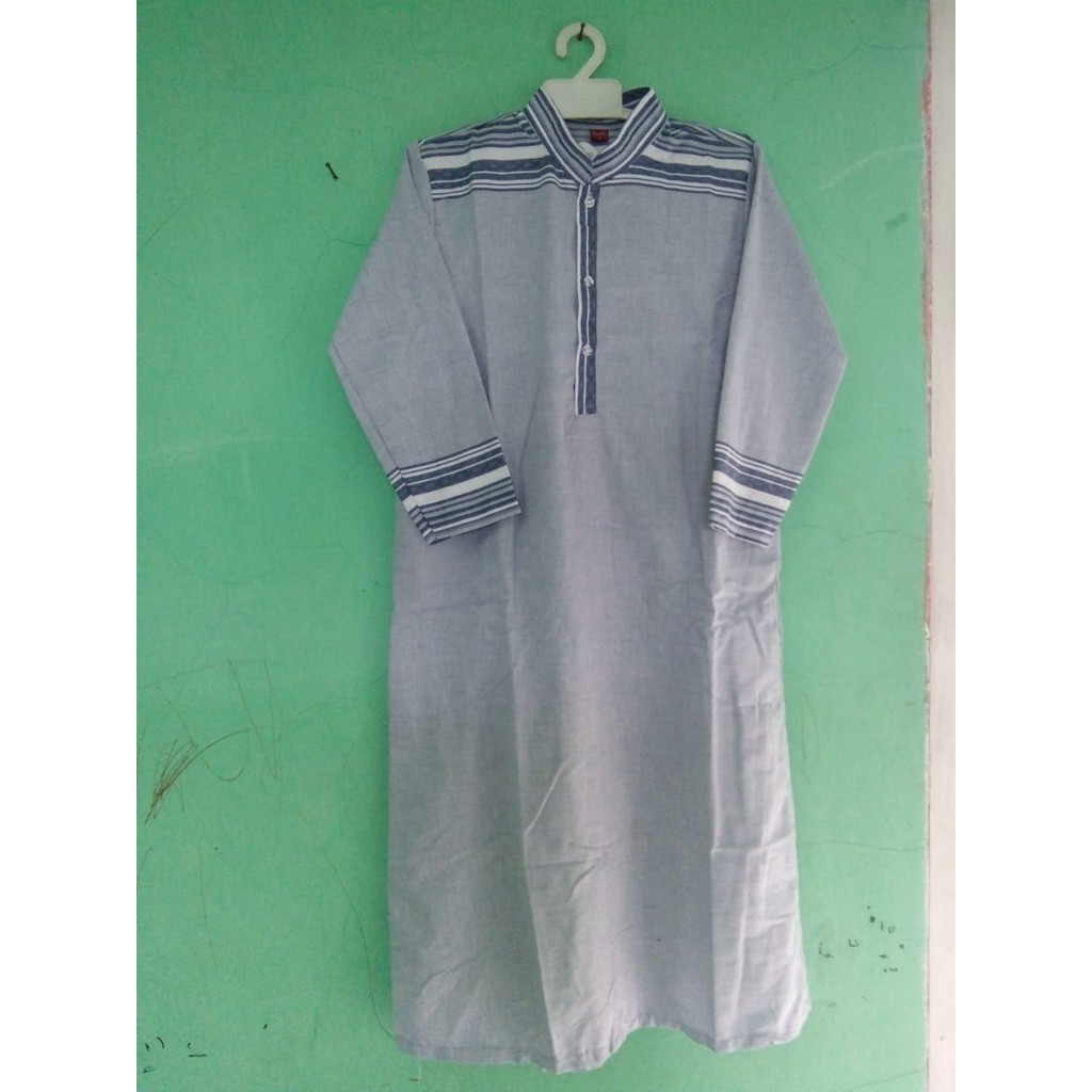 Baju Muslim Baju Gamis Anak Laki Laki Remaja Tanggung 12 13