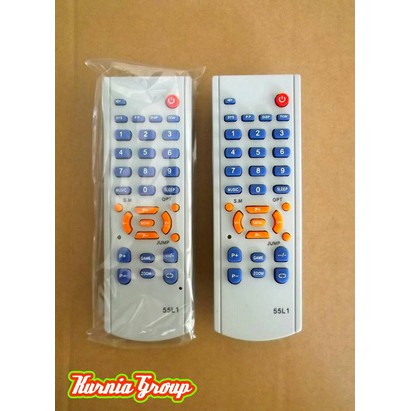 One mistake can launch discussion boa. Jual Remot Tv Cina 55l1 Tabung Remote Tv Servis Ganti Mesin All China 55l3 Mesin Tv 55l7 Indonesia Shopee Indonesia